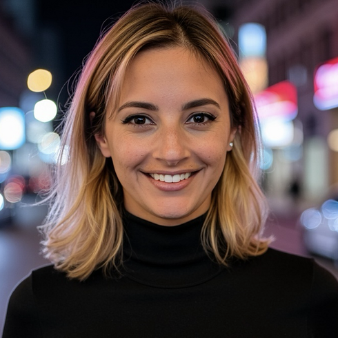 author image